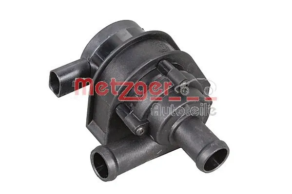 Auxiliary Water Pump (cooling water circuit) (2221089)