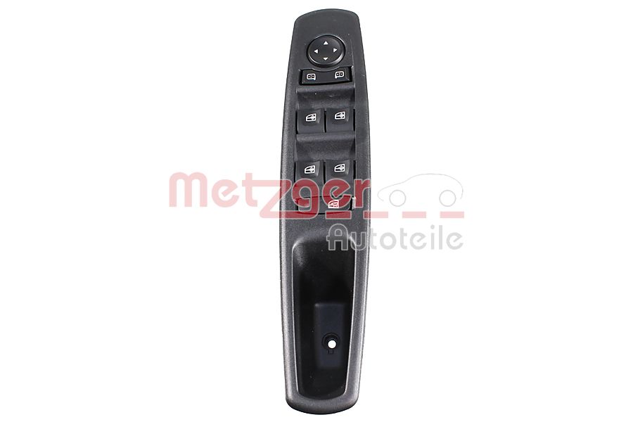 Switch, window regulator (0916956)