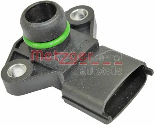 Sensor, boost pressure