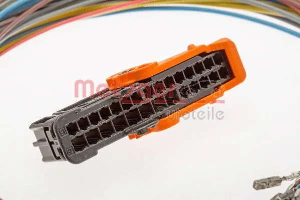 Cable Repair Set, door (2321032)