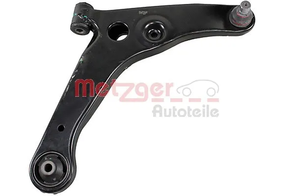 Control/Trailing Arm, wheel suspension (58108802)