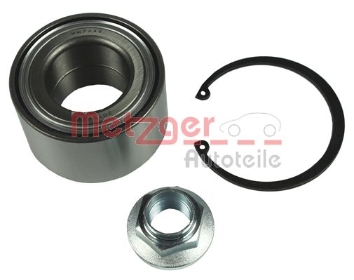 Wheel Bearing Kit