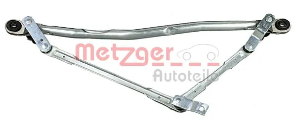 Wiper Linkage