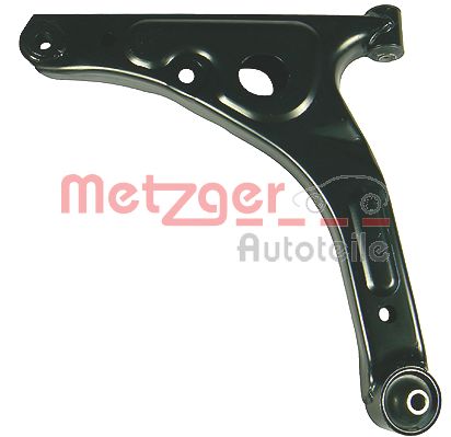 Control/Trailing Arm, wheel suspension (58037701)