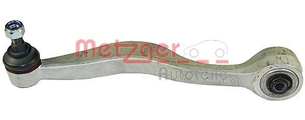 Control/Trailing Arm, wheel suspension (58017001)