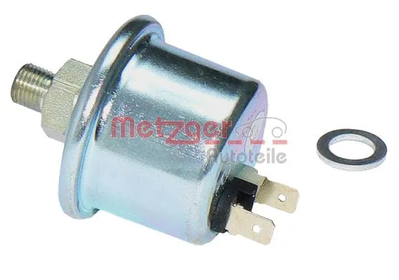 Sensor, oil pressure (0906014)
