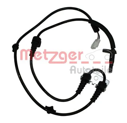 Sensor, wheel speed (0900754)