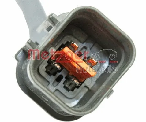 Lambda Sensor (0893574)