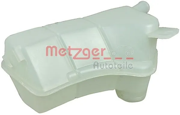 Expansion Tank, coolant (2140260)