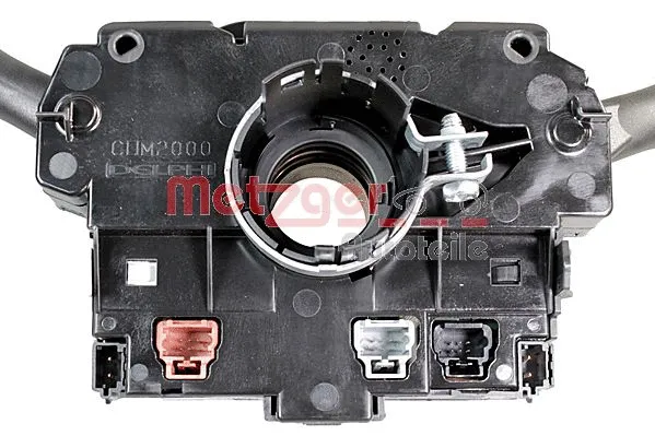 Steering Column Switch