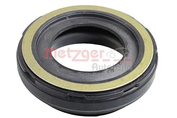 Gasket, cylinder head cover