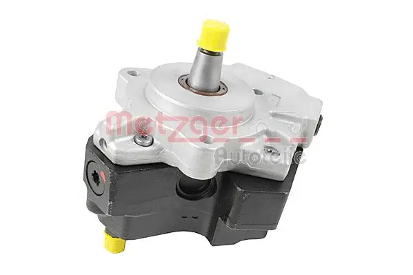 High Pressure Pump (0830052)