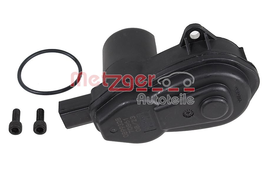 Control Element, parking brake caliper (0899328)