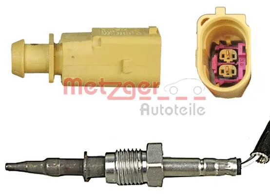 Sensor, exhaust gas temperature (0894538)