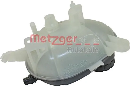 Expansion Tank, coolant (2140142)