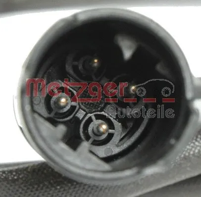 Lambda Sensor (0893039)