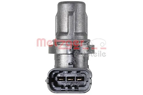 Sensor, ignition pulse