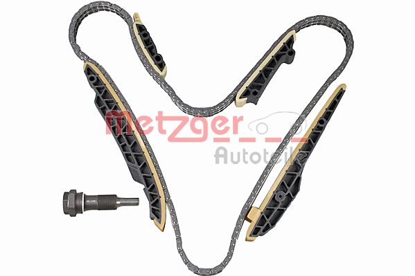 Timing Chain Kit (7490033)