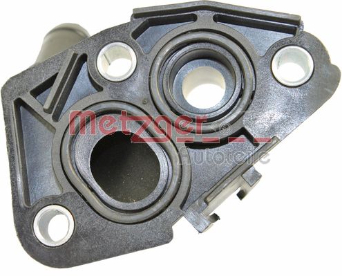 Coolant Flange (4010136)