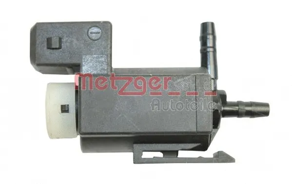 Change-Over Valve, exhaust-gas door