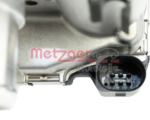 Throttle Body (0892567)