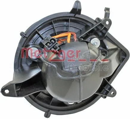 Interior Blower (0917277)