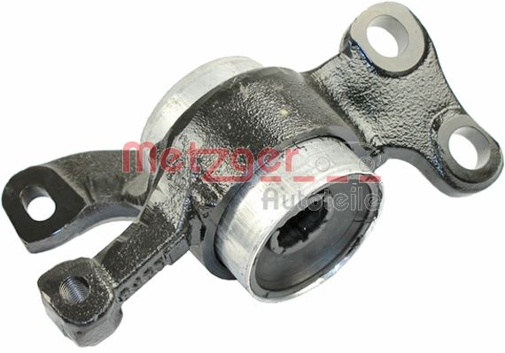 Mounting, control/trailing arm