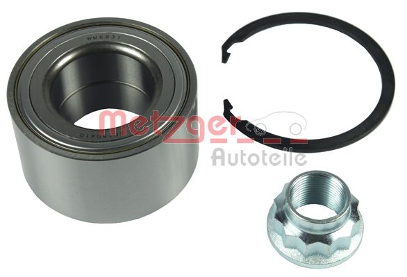 Wheel Bearing Kit (WM 6831)