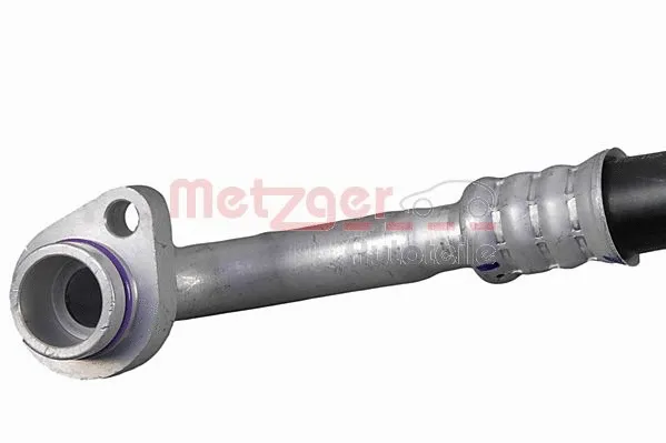 Low Pressure Line, air conditioning (2360075)
