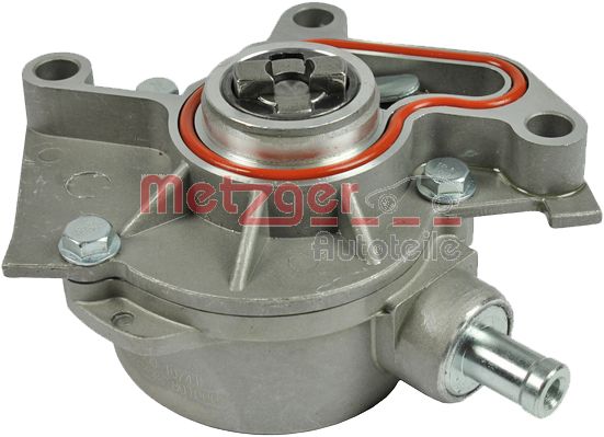 Vacuum Pump, braking system