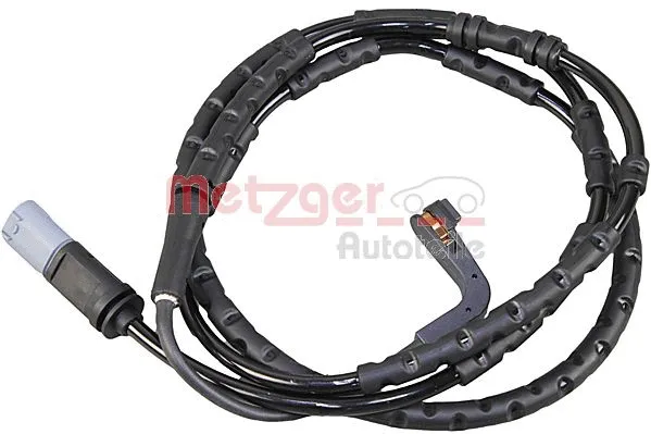 Warning Contact, brake pad wear (1190237)