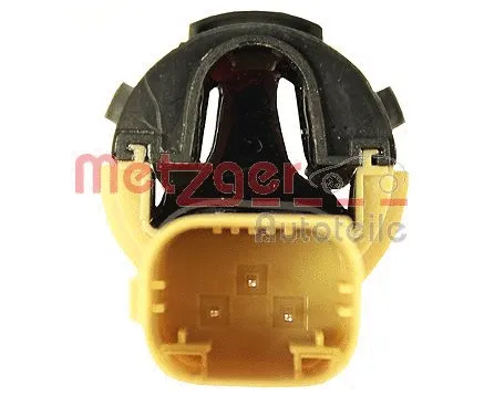 Sensor, parking distance control