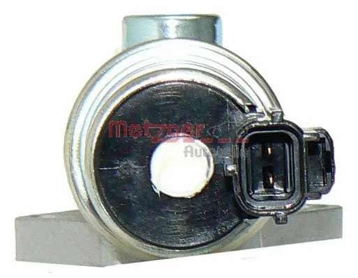 Idle Control Valve, air supply