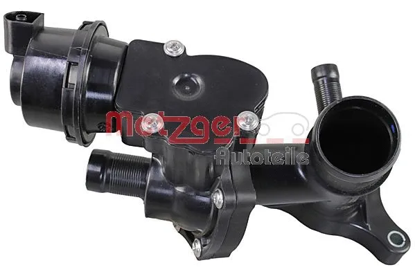 Coolant Control Valve (4010344)