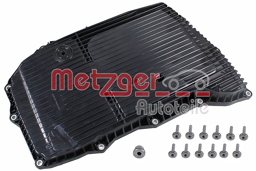 Oil Sump, automatic transmission (8020136)