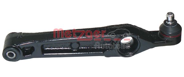 Control/Trailing Arm, wheel suspension (58002508)