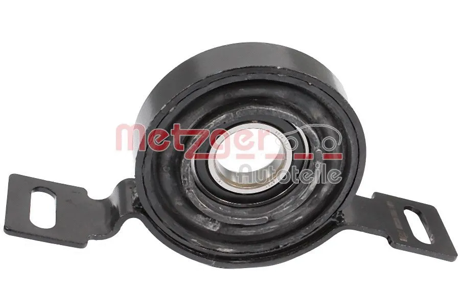 Suspension, propshaft (8073630)