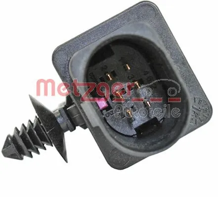 Lambda Sensor (0893453)