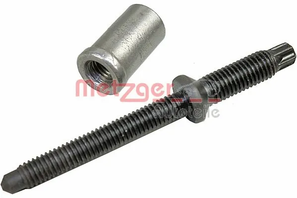 Repair Kit, injector holder (0870088H)