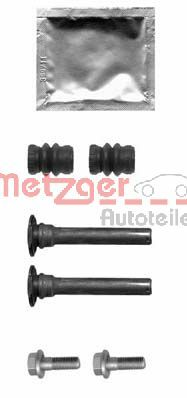 Guide Sleeve Kit, brake caliper (113-1375X)