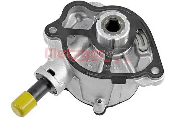 Vacuum Pump, braking system