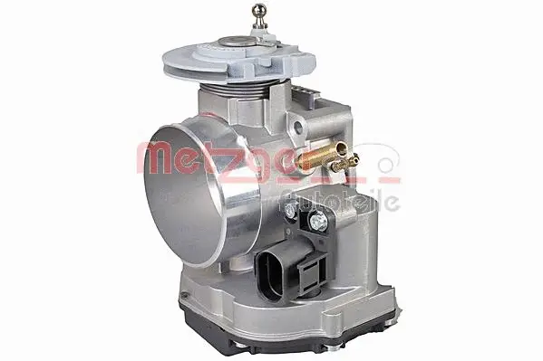 Throttle Body (0892893)