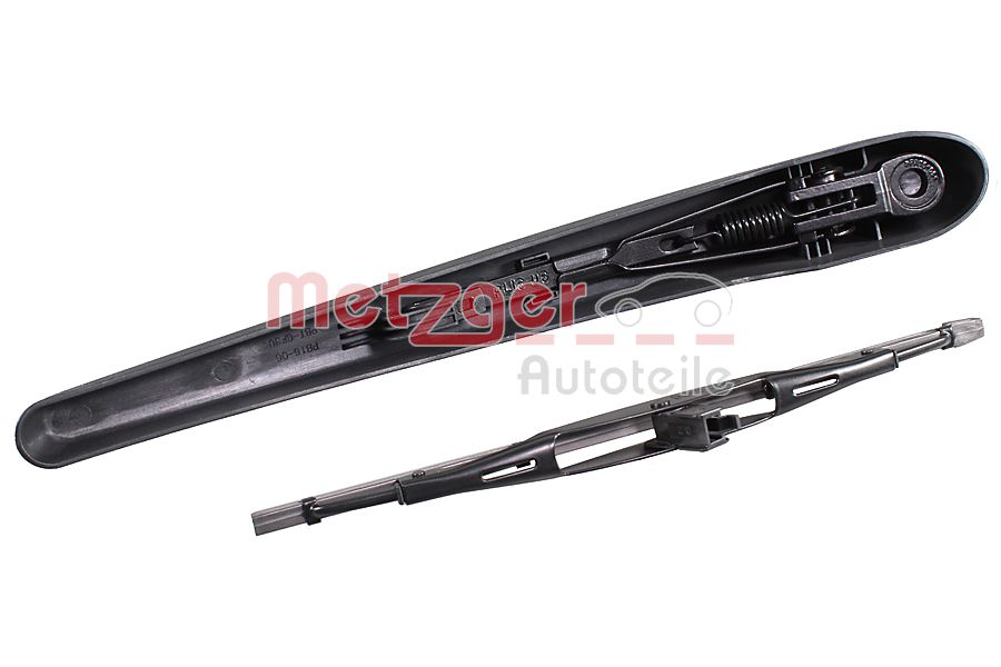 Wiper Arm, window cleaning