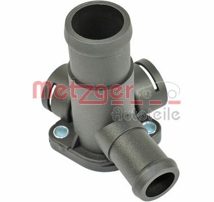 Coolant Flange (4010083)