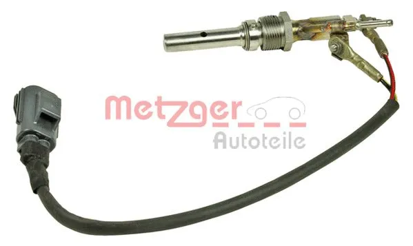 Injection Unit, soot/particulate filter regeneration