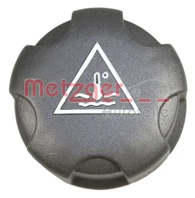 Cap, coolant tank