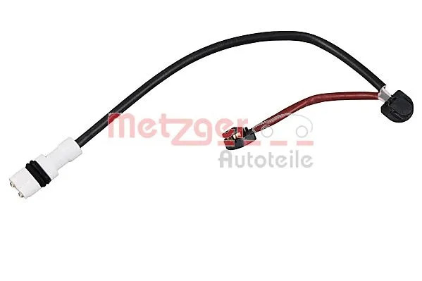 Warning Contact, brake pad wear (1190003)