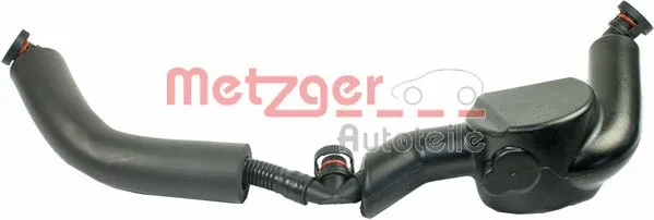 Hose, crankcase ventilation (2380054)