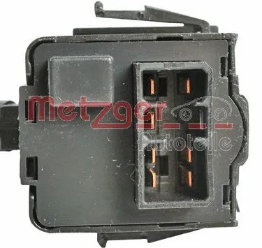 Switch, headlight (0916190)