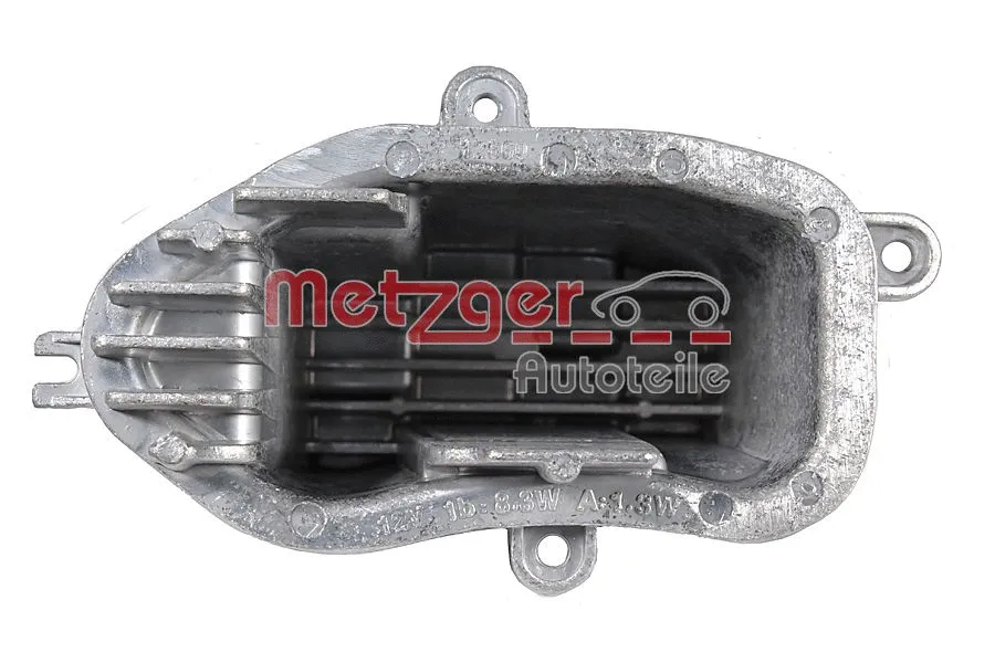 Control Unit, lights (0896515)